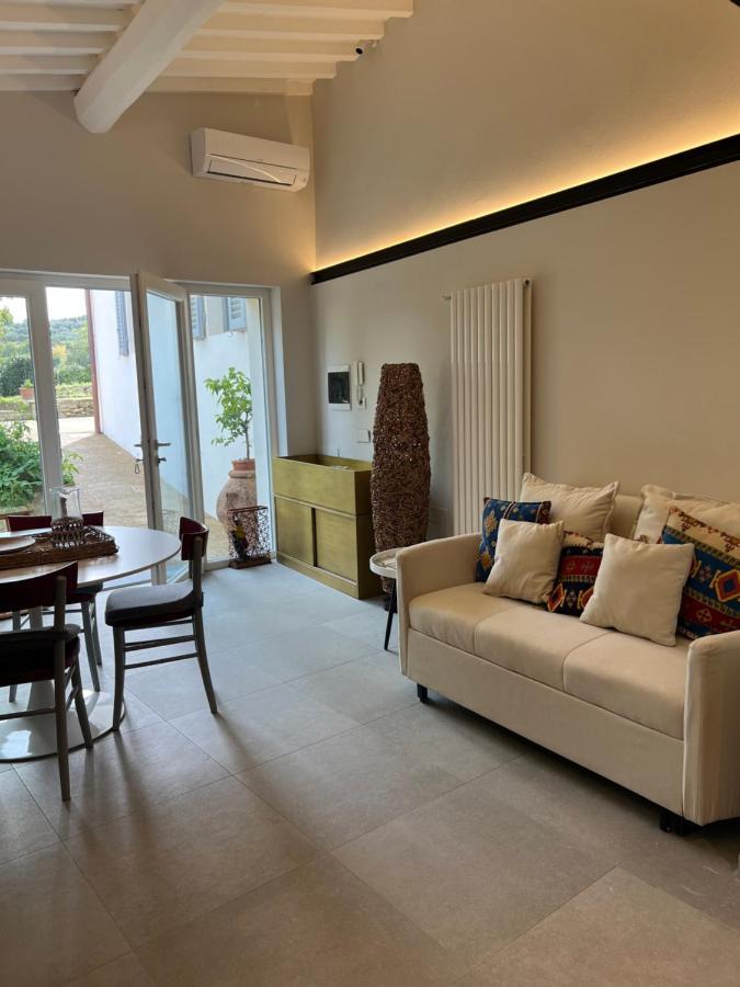 Joy Home Antella Exterior photo